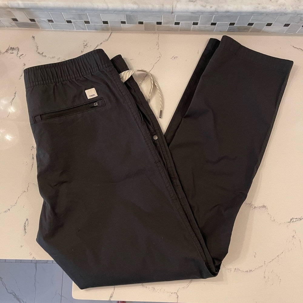 Vuori “Rise and Shine” pants